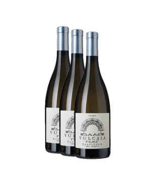 Vulcaia Fumé Sauvignon del Veneto IGT 2023 - Inama [3 bt]