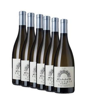 Vulcaia Fumé Sauvignon del Veneto IGT 2023 - Inama [6 bt]