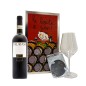 Taurasi DOCG 2020 - Feudi di San Gregorio [Astuccio in alluminio con bicchiere e salvagoccia]