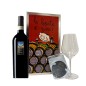 Greco di Tufo DOCG 2024 - Feudi di San Gregorio [Astuccio in alluminio con bicchiere e salvagoccia]
