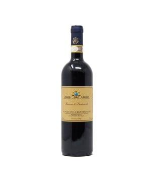 Chianti Classico Riserva DOCG Le Baroncole 2022 - San Giusto a Rentennano