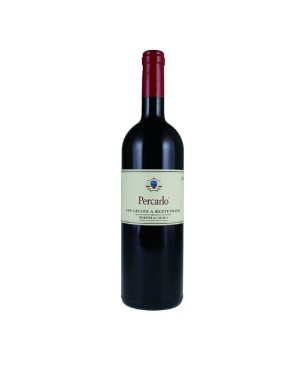 Percarlo Sangiovese Toscana IGT 2021 - San Giusto a Rentennano