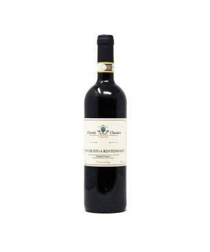 Chianti Classico DOCG 2023 - San Giusto a Rentennano