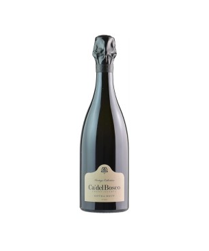 Franciacorta DOCG Vintage Collection Extra Brut Millesimato 2020 - Cà del Bosco