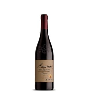 Amarone della Valpolicella Classico DOCG 2020 - Zenato