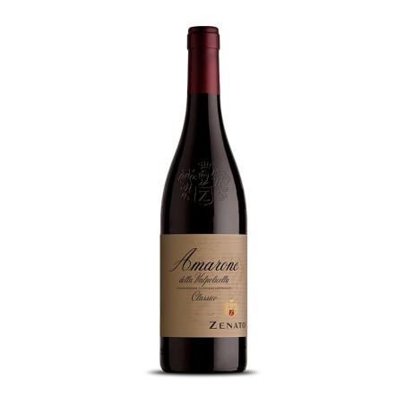 Amarone della Valpolicella Classico DOCG 2020 - Zenato