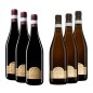 Box Degutazione Trebbiano d'Abruzzo Riserva + Montepulciano d'Abruzzo Riserva San Martino - Marina Cvetic [6 bt]