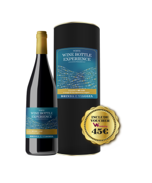 White Wine Bottle Experience