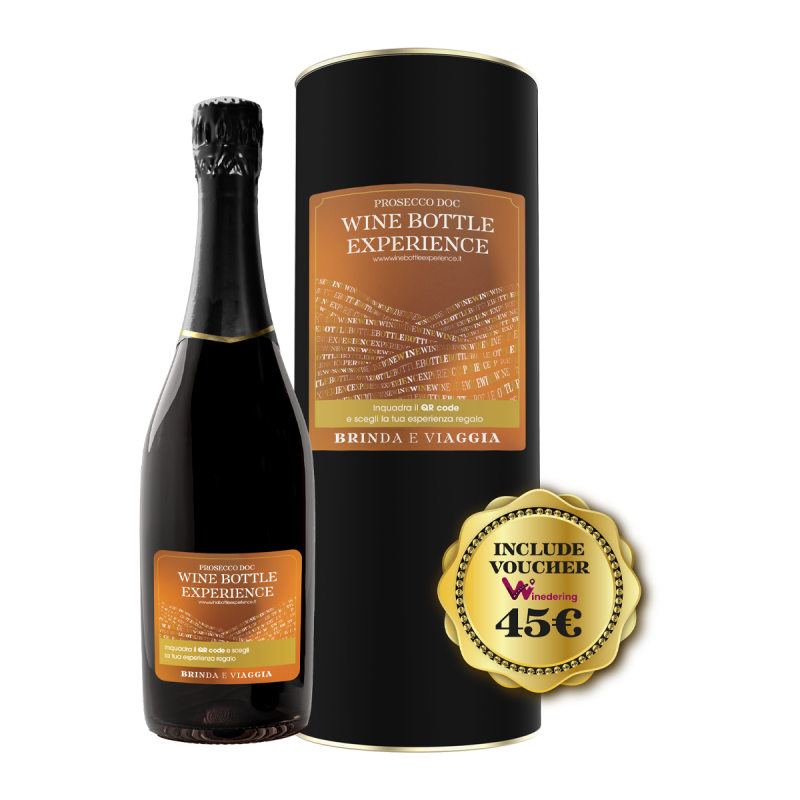 Sparkling Wine Bottle Experience Sparkling Wine Bottle Experience