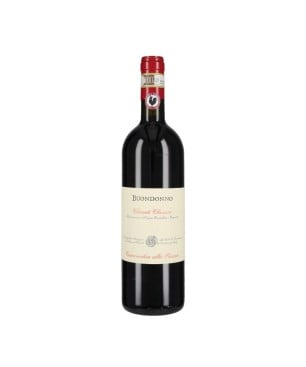 Chianti Classico DOCG 2023 - Buondonno