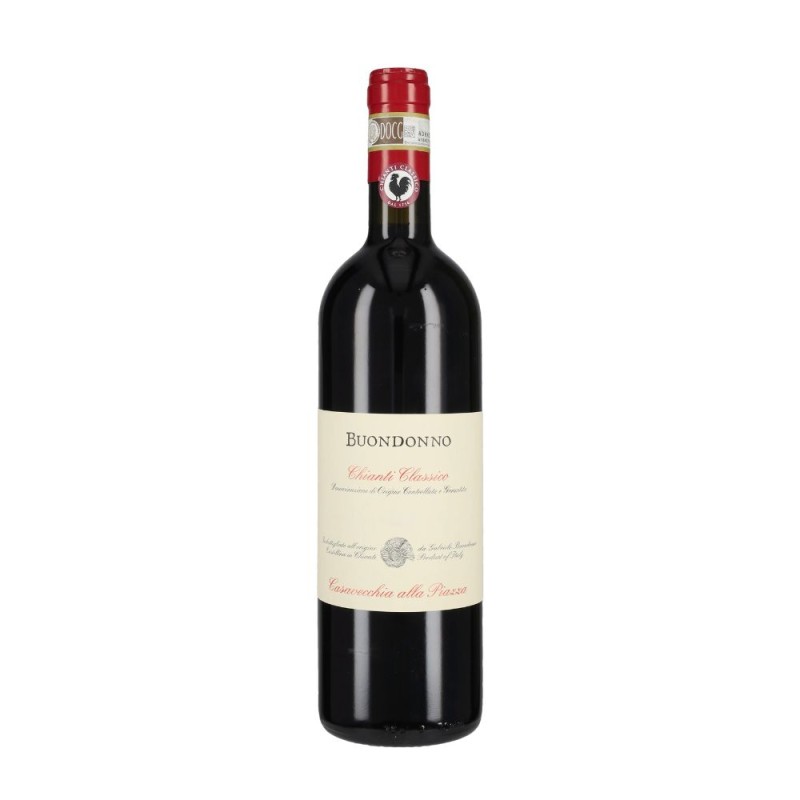 Chianti Classico DOCG 2023 - Buondonno