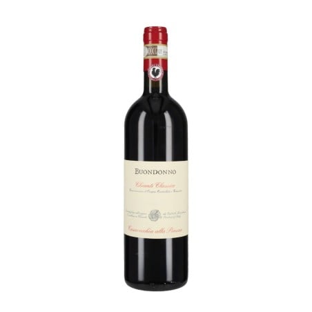 Chianti Classico DOCG 2023 - Buondonno