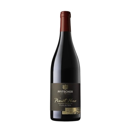 Pinot Nero Fuxleiten Alto Adige DOC 2023 - Pfitscher