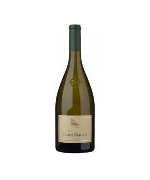 Pinot Bianco Alto Adige DOC 2024 - Terlan