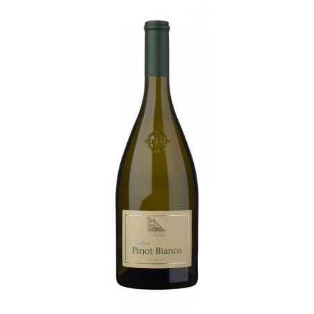 Pinot Bianco Alto Adige DOC 2024 - Terlan
