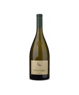 Pinot Grigio Alto Adige DOC 2024 - Terlan