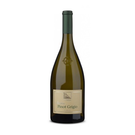 Pinot Grigio Alto Adige DOC 2024 - Terlan