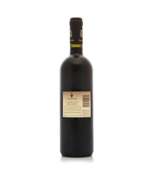 Il Bruciato Bolgheri Rosso DOC Guado al Tasso 2024 - Antinori