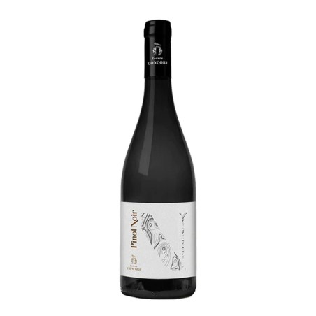 Pinot Noir Toscana IGT 2023 - Podere Concori