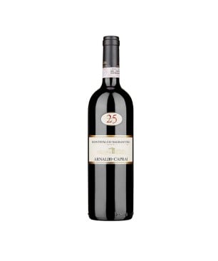 Sagrantino di Montefalco DOCG 25 Anni 2021 - Arnaldo Caprai