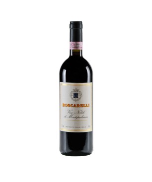 Vino Nobile di Montepulciano DOCG 2022 - Boscarelli