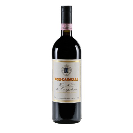 Vino Nobile di Montepulciano DOCG 2022 - Boscarelli
