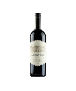 Bolgheri Superiore DOC Argentiera 2022 - Tenuta Argentiera