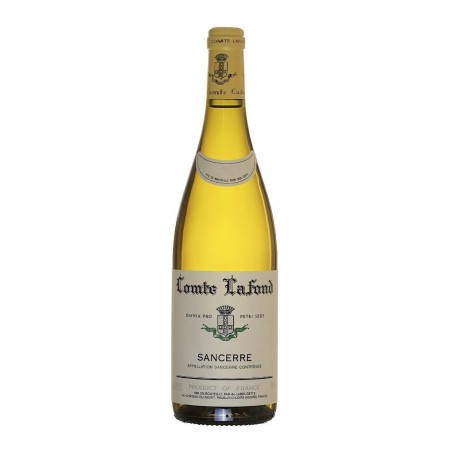 Sancerre Blanc Comte Lafond 2024 - Baron De Ladoucette