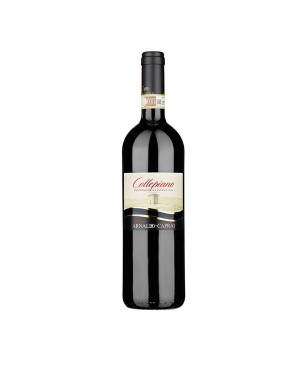 Sagrantino di Montefalco DOCG 2021 Collepiano - Arnaldo Caprai