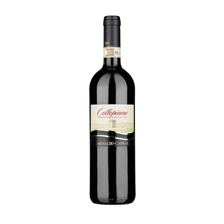 Sagrantino di Montefalco DOCG 2021 Collepiano - Arnaldo Caprai