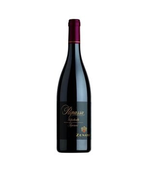 Valpolicella Ripasso Superiore DOC Ripassa 2021 - Zenato