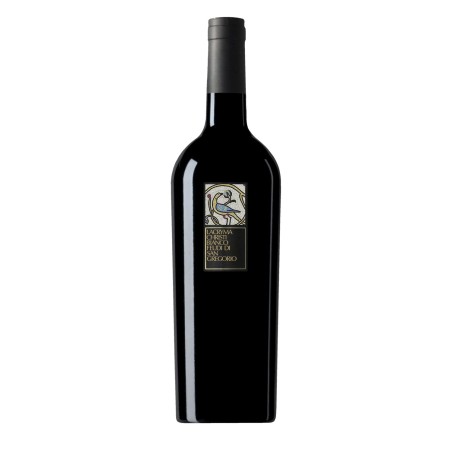Lacryma Christi Bianco del Vesuvio DOC 2024 - Feudi di San Gregorio