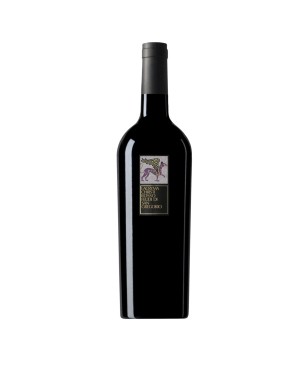 Lacryma Christi Rosso Del Vesuvio DOC 2024 - Feudi di San Gregorio