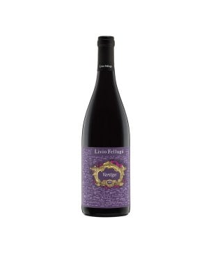 Rosso delle Venezie IGT Vertigo 2023 - Livio Felluga