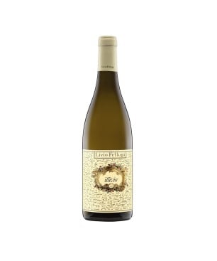 Illivio Bianco Colli Orientali del Friuli DOC 2023 - Livio Felluga