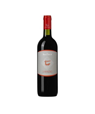 Rosso di Montepulciano DOC Sabazio 2024 - La Braccesca