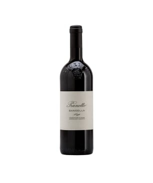 Barbera d'Asti Bansella Nizza DOCG 2023 - Prunotto