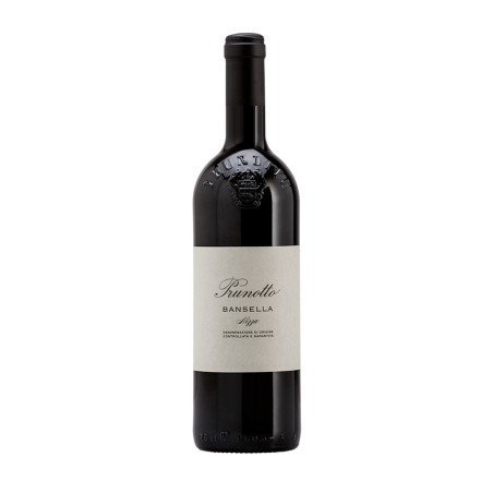 Barbera d'Asti Bansella Nizza DOCG 2023 - Prunotto