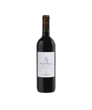Chianti Classico DOCG Pèppoli 2024 - Antinori