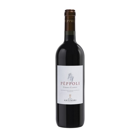 Chianti Classico DOCG Pèppoli 2024 - Antinori