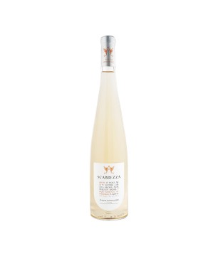 Pinot Grigio Ramato Toscana IGT Scabrezza 2024 Tenuta Monteloro - Antinori [Tappo Stelvin]