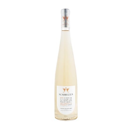 Pinot Grigio Ramato Toscana IGT Scabrezza 2024 Tenuta Monteloro - Antinori [Tappo Stelvin]