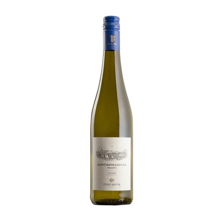 Gewurztraminer Pannon 2024 Tuzko - Tuzko Antinori
