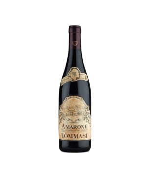 Amarone della Valpolicella Classico DOCG 2021 - Tommasi