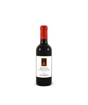 Brunello di Montalcino DOCG 2019 - Col d'Orcia [0,375 lt]