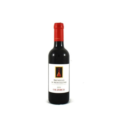 Brunello di Montalcino DOCG 2019 - Col d'Orcia [0,375 lt]