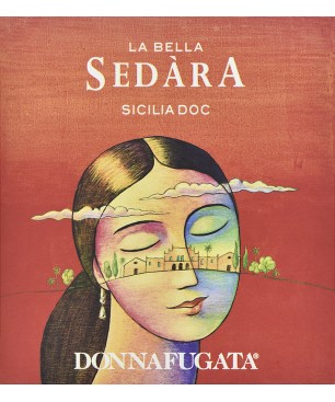 Sedara Sicilia DOC 2023 - Donnafugata