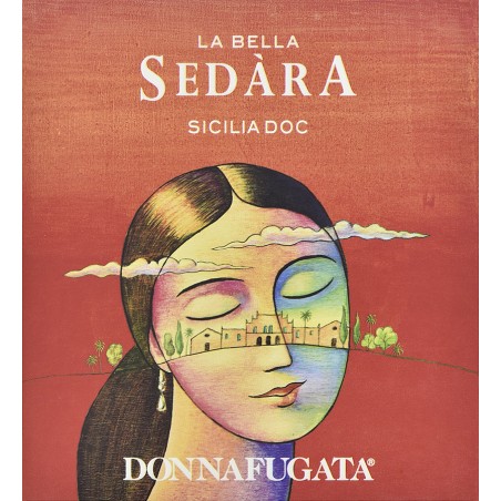 Sedara Sicilia DOC 2023 - Donnafugata