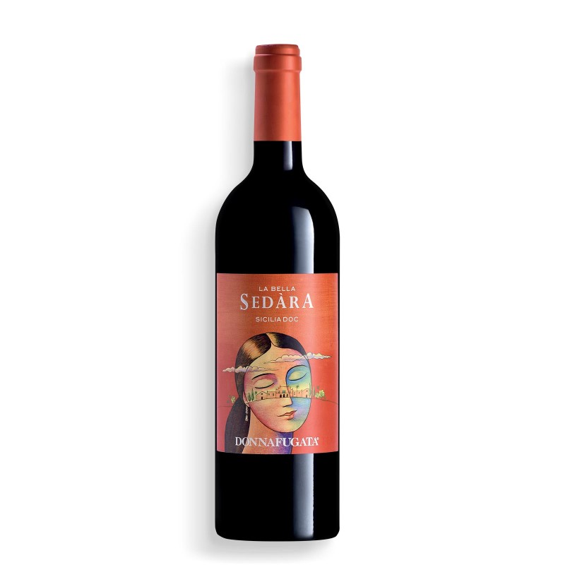 Sedara Sicilia DOC 2023 - Donnafugata