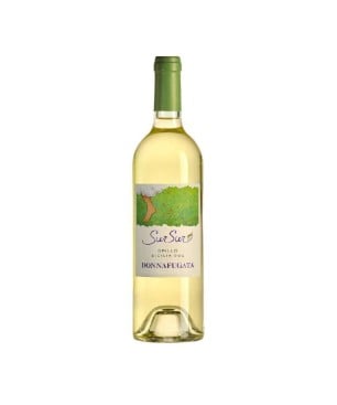 Grillo Sicilia DOC SurSur 2024 - Donnafugata